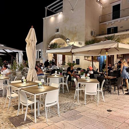 Evo Suite & Spa Vieste Luaran gambar