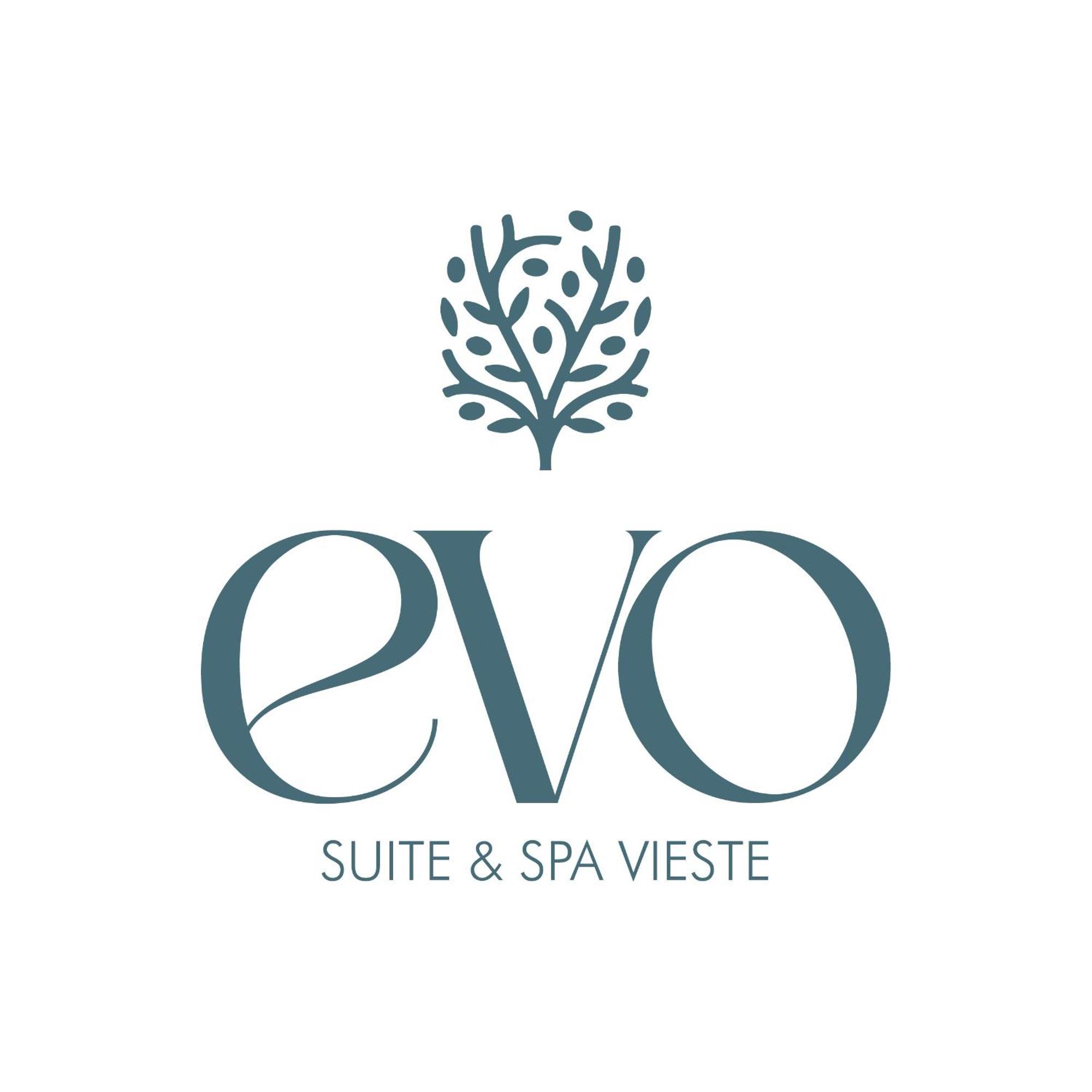 Evo Suite & Spa Vieste Luaran gambar