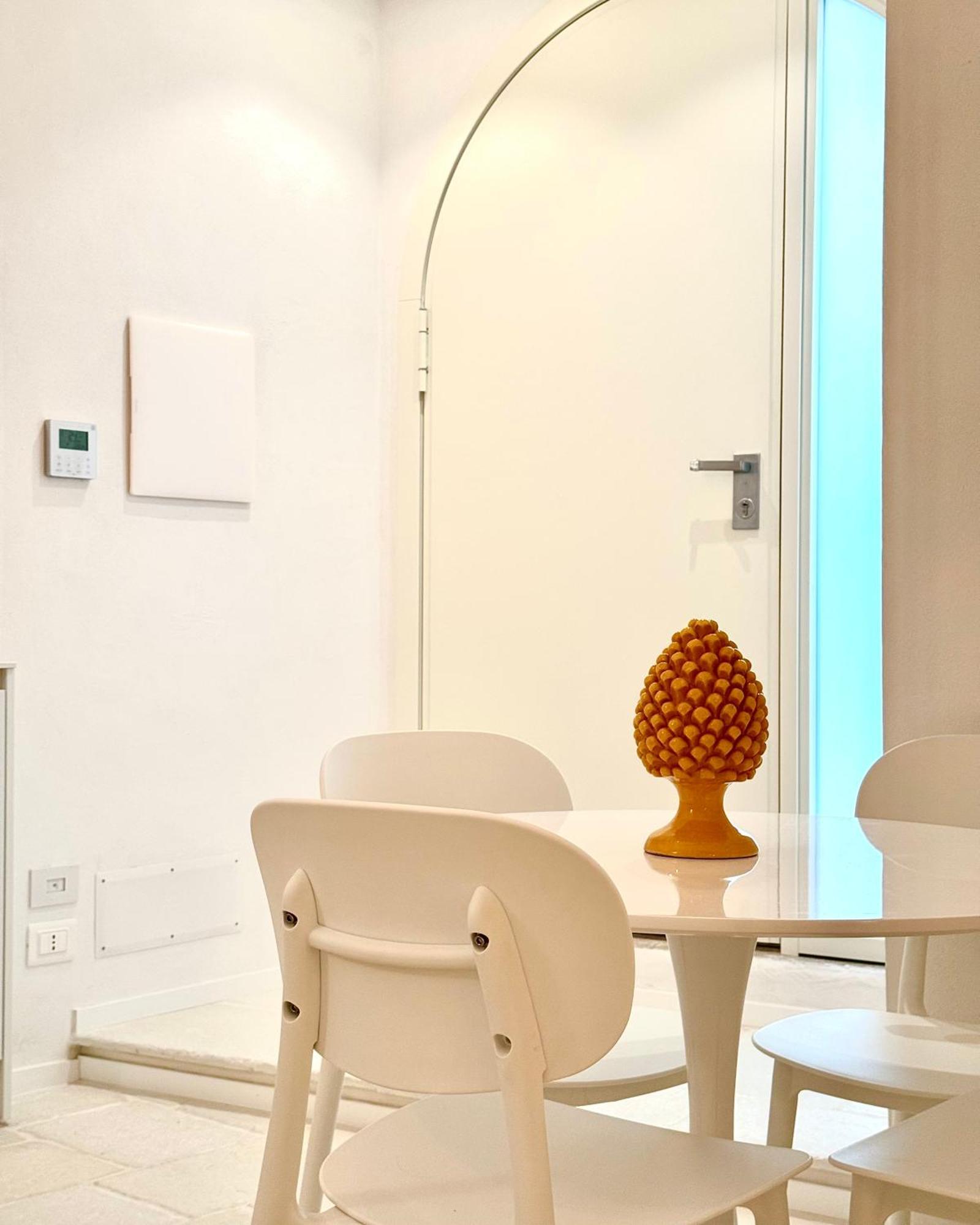 Evo Suite & Spa Vieste Luaran gambar