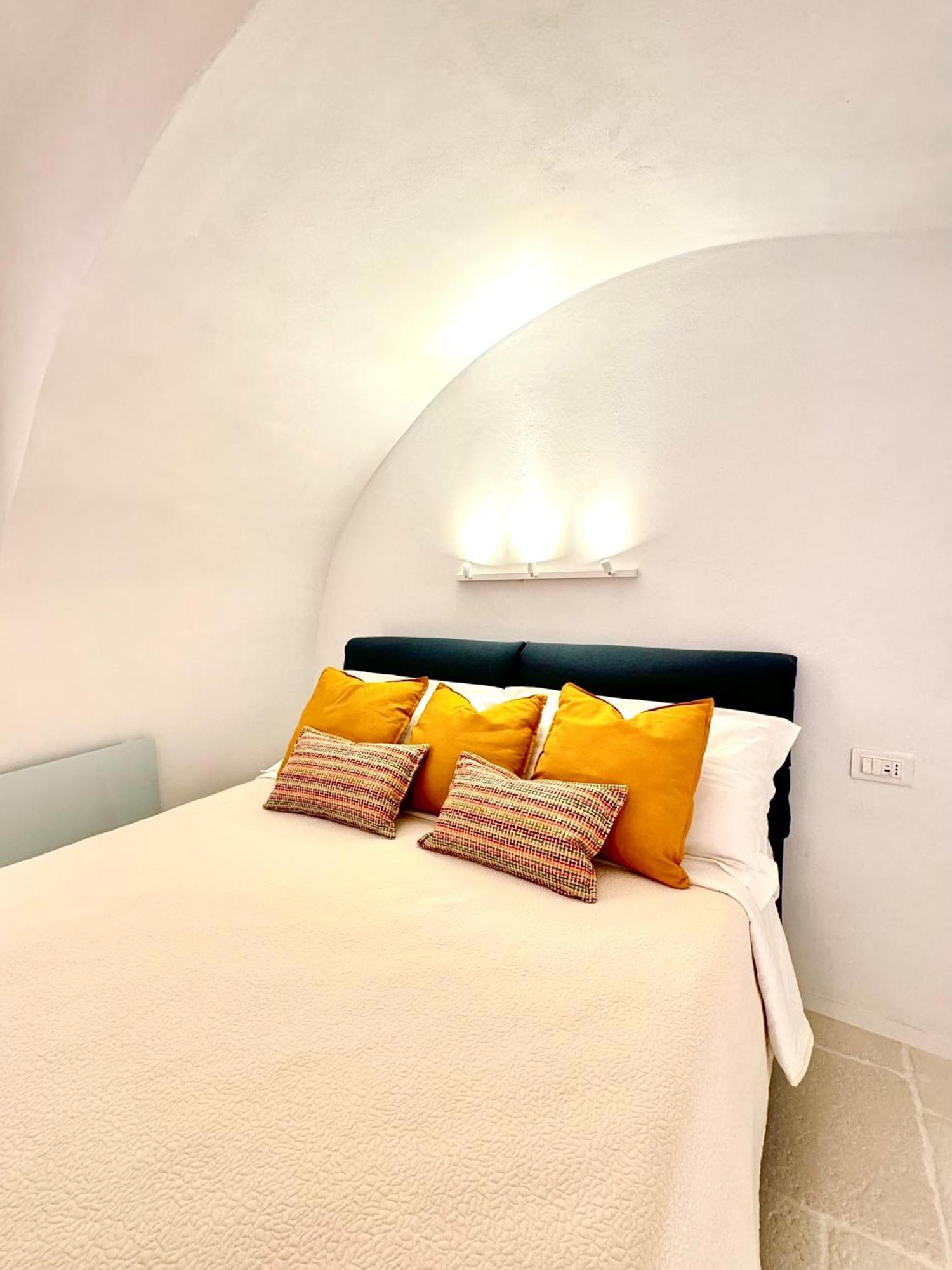 Evo Suite & Spa Vieste Luaran gambar