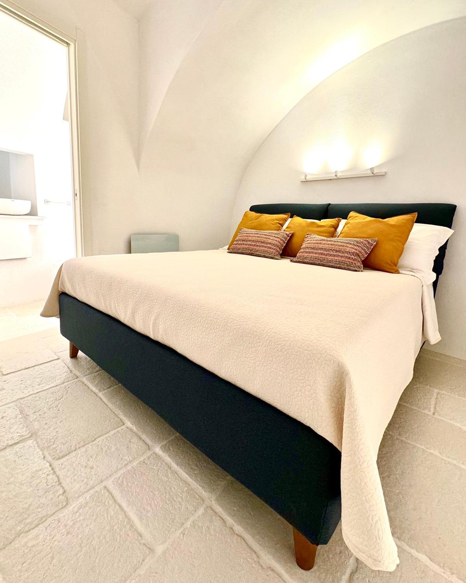 Evo Suite & Spa Vieste Luaran gambar