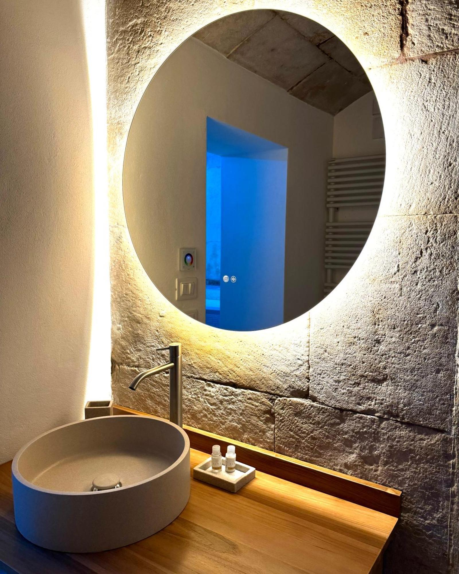 Evo Suite & Spa Vieste Luaran gambar