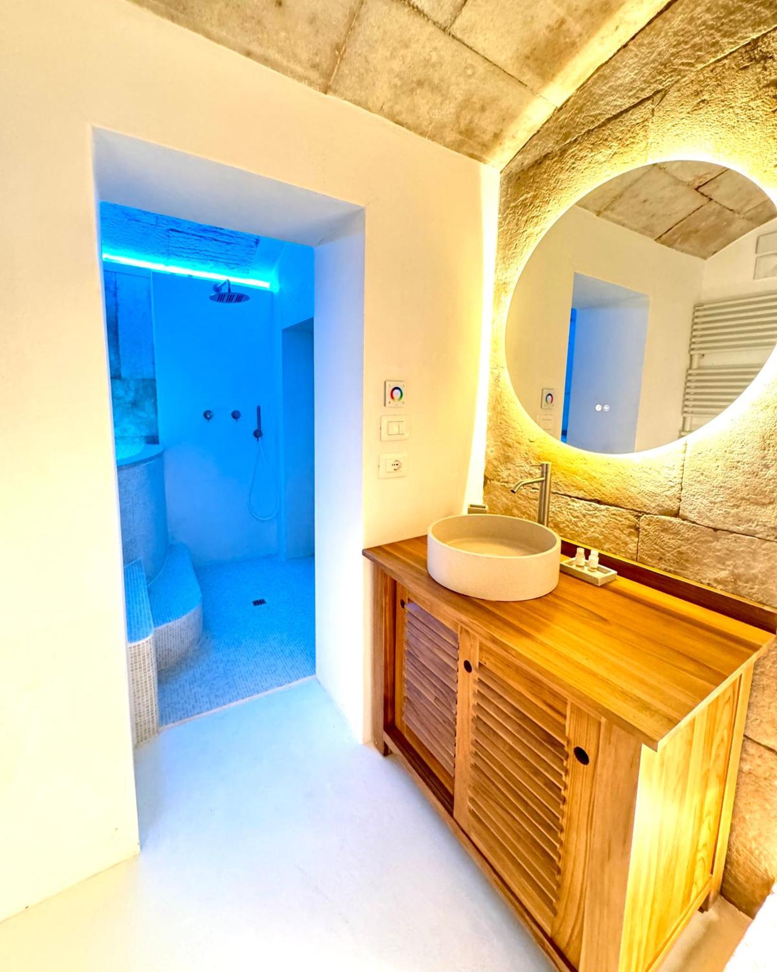 Evo Suite & Spa Vieste Luaran gambar