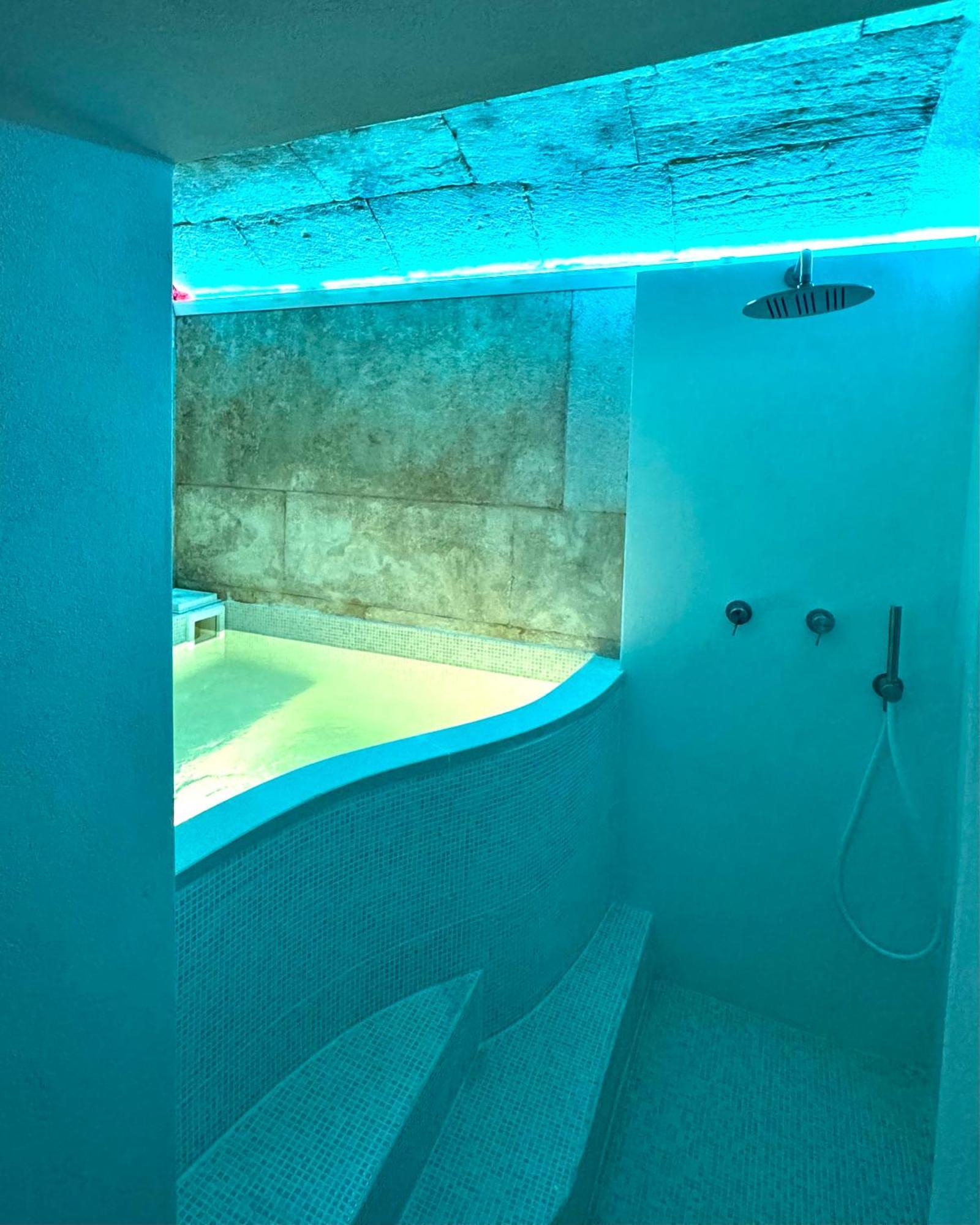 Evo Suite & Spa Vieste Luaran gambar