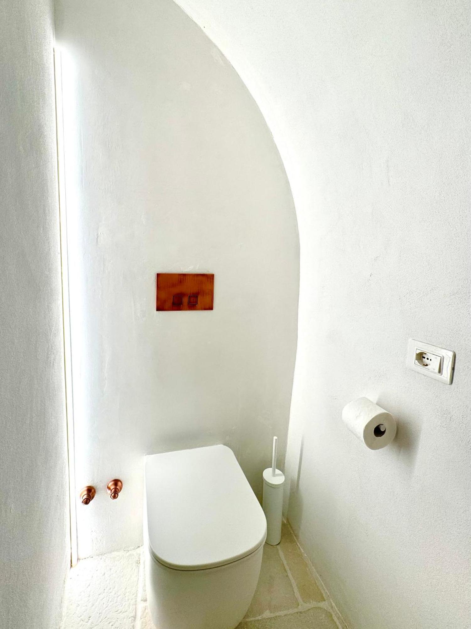 Evo Suite & Spa Vieste Luaran gambar