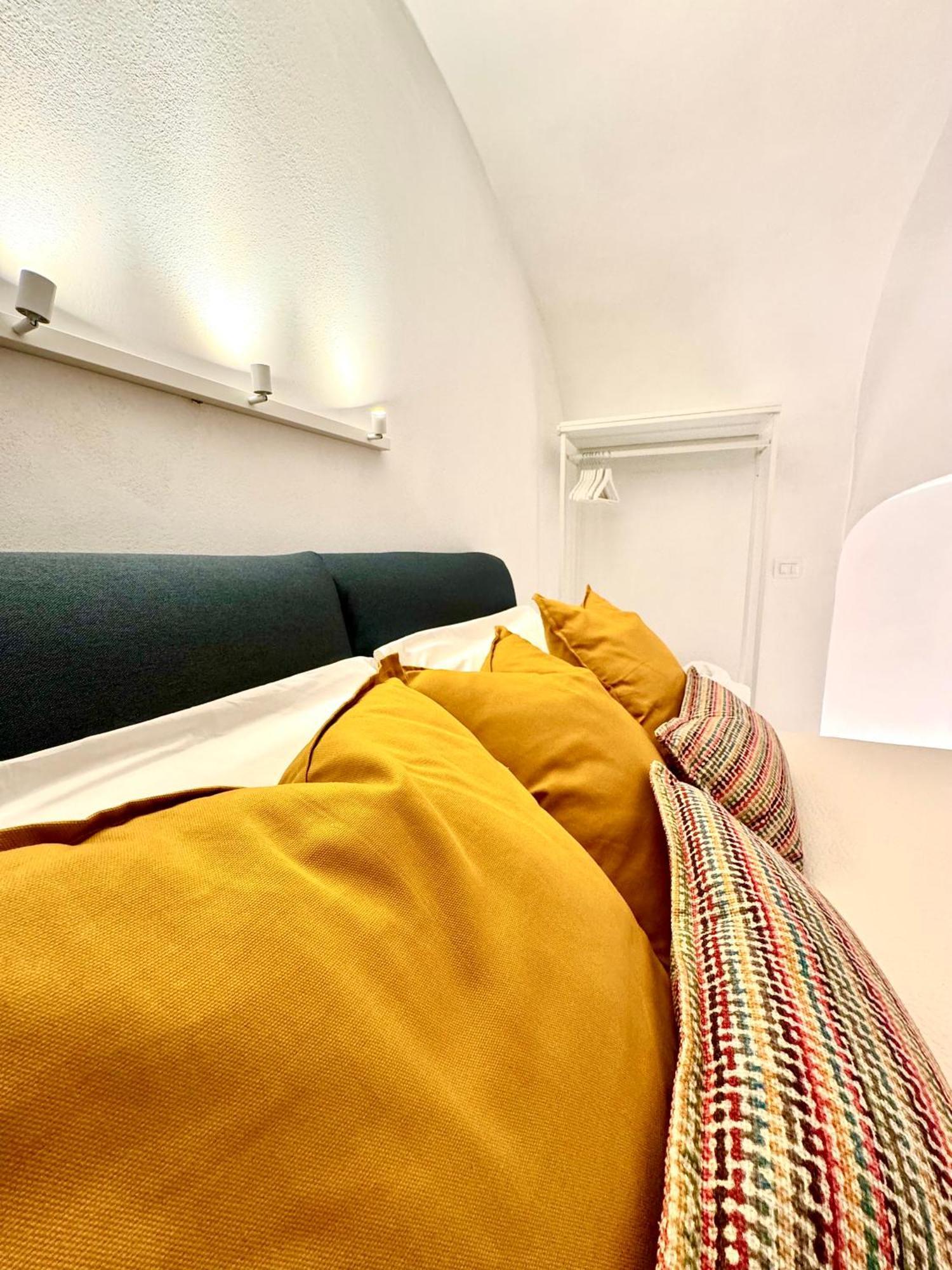 Evo Suite & Spa Vieste Luaran gambar